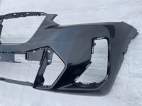 Bmw x3 g01 lift m-pakiet бампер перед передній lci Зі Шроту, фото thumb