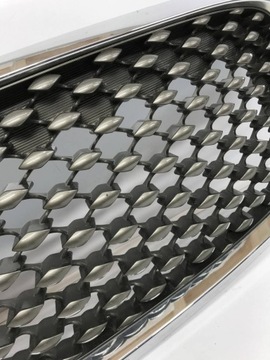 фото thumb №9, Kia sorento 2015 решітка радіатор / решітка радіатора 86352c5000