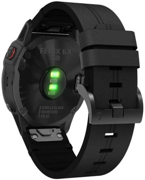 РЕМЕНЬ QUICKFIT ДЛЯ GARMIN FENIX 6X PRO 3 3HR 5X 7X