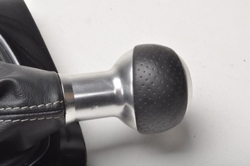 фото thumb №7, Audi q3 i рестайлинг ручка чехол изменения коробки передач