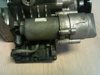 фото thumb №13, Vw golf vii audi skoda блок управления мост редуктор коробки передач 0cq907554e