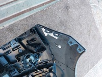 фото thumb №12, Бампер перед citroen c3 picasso 08-12r szary