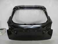 фото thumb №15, Nissan juke ii кришка багажника кришка багажника задня