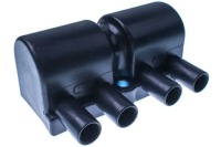 Купити Котушка запалювання e100024 denckermann chevrolet aveo, фото thumb