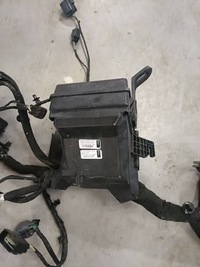 фото thumb №4, Корпус коробка предохранителей ford ecosport lift