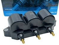 фото thumb №1, Котушка запалювання kavo parts chevrolet matiz spark daewoo matiz 0.8