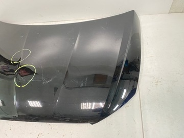 фото thumb №16, Капот крышка двигателя seat ibiza 5 v 6f 6f0 2017-