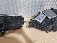 фото thumb №9, Mercedes s w223 лампа лампы перед комплектная левая digital light