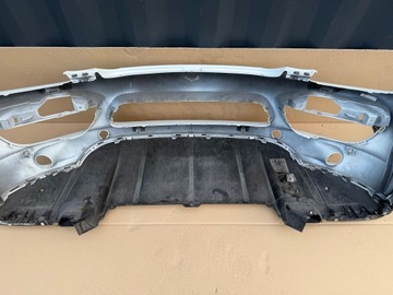 фото thumb №6, Бампер porsche cayenne ii 2010- 7p5 оригінал