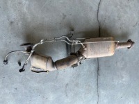 фото thumb №6, Каталізатор dpf volvo s80 ii v70 2.4 d дизель 30785182