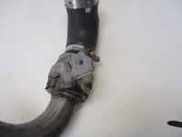 фото thumb №5, Труба інтеркулер trafic vivaro iii 1.6 biturbo