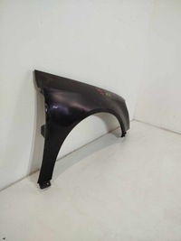 фото thumb №3, Крыло правые переднее перед vw passat b6 05-10 lc9x