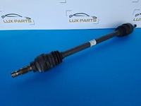 фото thumb №1, Mercedes w117 w176 w156 45amg приводной вал приводная задняя левая