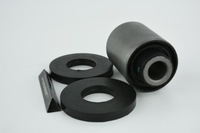 фото thumb №12, Febest nab-s50s підшипниковий вузол, важіль