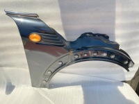 Купити Mini cooper крило правий 2754726 оригінал, фото thumb