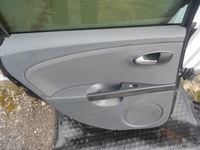 фото thumb №12, Дверь левая задняя полный seat leon ii