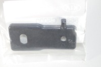 фото thumb №1, Kia niro 17-19 кронштейн бампера задня 86637c5000