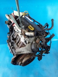 фото thumb №15, Двигатель astra g corsa c 1.2 16v z12xe 191.238 km