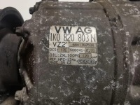 фото thumb №6, Компрессор кондиционера vw passat b6 3c2 1k0820803n 2.0l бензин 147kw