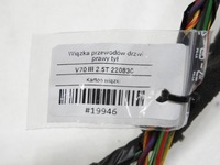 фото thumb №7, Жгут электропроводка дверь правый задняя volvo v70 iii