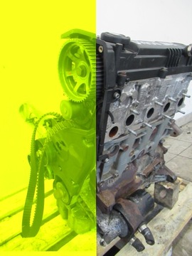 фото thumb №8, Двигун стійка doblo 1.9 jtd multijet