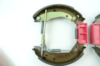 фото thumb №10, Гальмівні колодки гальмівні peugeot 306 gsk1246 trw 42417g 42414y 424240 trw