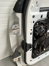 фото thumb №8, Дверь правый перед передние jeep grand cherokee