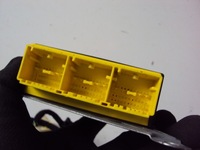 фото thumb №3, Датчик подушок renault clio v 2019-