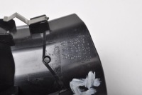 фото thumb №6, Mercedes w117 решітка обдув a1178300354