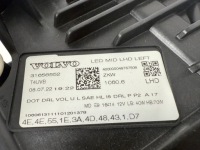 Volvo xc60 2 full led mid led америка фара левая Киев, фото thumb