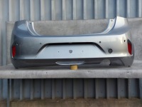 фото thumb №5, Opel corsa e бампер задня задній електрик