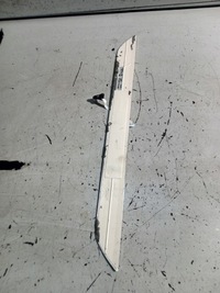 фото thumb №6, Seat leon iv молдинг порог левый правый перед fr