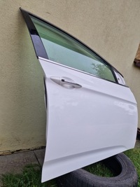 фото thumb №13, Двері правий перед передні hyundai i40 11-19 ncw