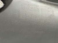 Toyota yaris iv gt sport бампер передний передок  52119-0da00 Оригинал, фото thumb