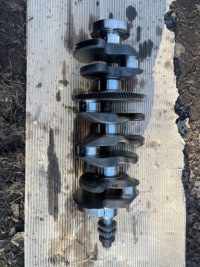 Купить Wał коленчатый ford focus rs mk3 2.3 ecoboost, фото thumb