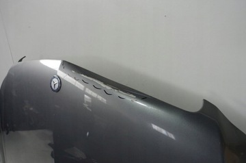 фото thumb №13, Mercedes w204 перед капот бампер pas 2.2 792 рестайлинг
