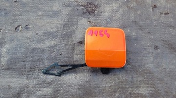 фото thumb №1, Renault clio v заглушка фаркоп бампера зад 511654352r // 1164