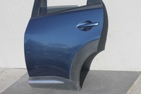 фото thumb №7, Дверь левый задняя левая задние mazda cx-3 14-21 45b