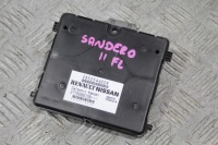 фото thumb №1, Модуль блок управления sandero stepway 2 ii lift 27760b670b