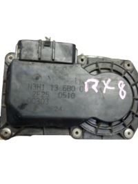 фото thumb №2, Mazda rx8 дроссельная заслонка n3h1136b0c