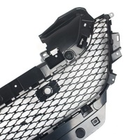 фото thumb №4, Land rover range rover evoque r dynamic s решетка передняя нижняя оригинальный