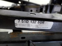 фото thumb №5, Рама кронштейн кронштейн двигуна renault fluence ze 751d13260r