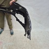 фото thumb №10, Mg hs 18- бампер перед передній pdc p10021135