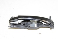 фото thumb №1, Mercedes w209 ручка двері права касета комплект