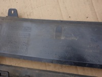 фото thumb №6, Спойлер бампера audi q2 81a s-line гарний