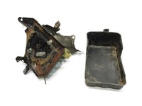 фото thumb №1, Основание корпус акумулятора honda cr-v iii 2.2 i-ctdi