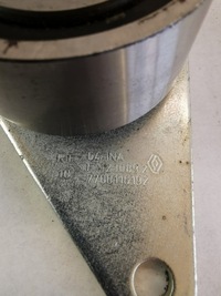 фото thumb №2, Renault espace iii laguna 1.9 ролик направляющая