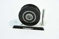 фото thumb №10, Febest 0588-gl ролик направляющая / направляющая, ремень клиновой зубчатый