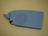 фото thumb №1, Заглушка панели правая динамик renault espace v