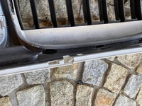 фото thumb №16, Bmw x1 f48 бампер накладка решітка перед оригінал